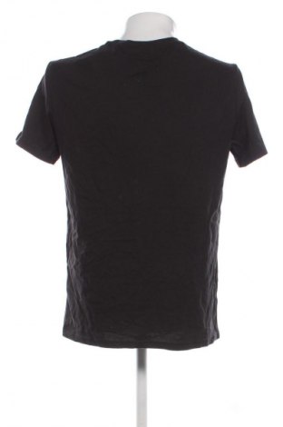 Herren T-Shirt Tommy Jeans, Größe L, Farbe Schwarz, Preis € 51,99
