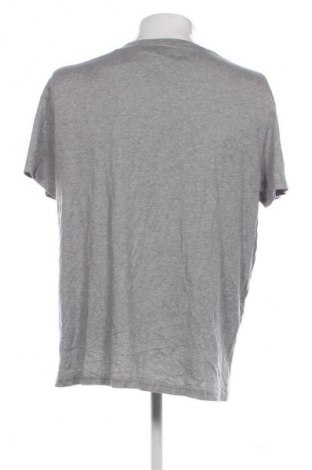 Herren Shirt Tommy Jeans, Größe 3XL, Farbe Grau, Preis 41,99 €