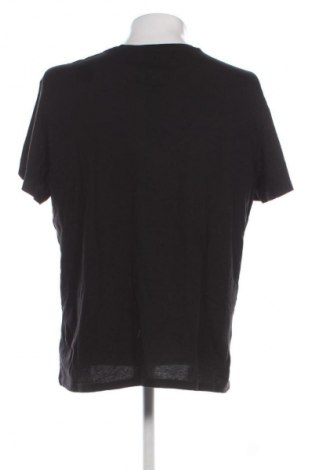 Tricou de bărbați Tommy Jeans, Mărime 3XL, Culoare Negru, Preț 243,99 Lei