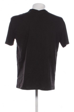 Herren T-Shirt Tommy Jeans, Größe S, Farbe Schwarz, Preis € 41,99