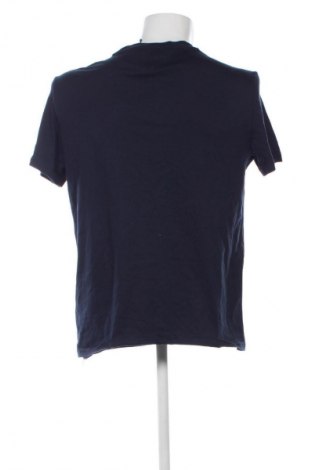 Pánské tričko  Tommy Jeans, Velikost XXL, Barva Modrá, Cena  1 169,00 Kč