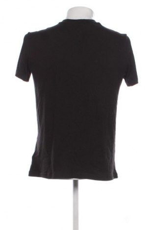 Tricou de bărbați Tommy Jeans, Mărime M, Culoare Negru, Preț 243,99 Lei