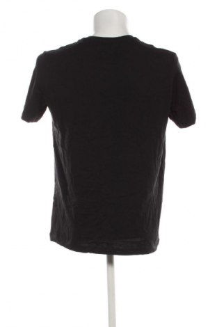 Pánske tričko  Tommy Jeans, Veľkosť L, Farba Čierna, Cena  46,95 €