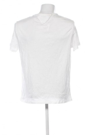 Pánske tričko  Tommy Jeans, Veľkosť XL, Farba Biela, Cena  46,95 €