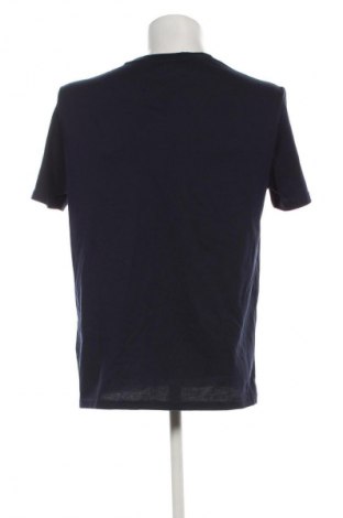 Pánske tričko  Tommy Jeans, Veľkosť XXL, Farba Modrá, Cena  46,95 €