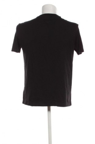 Tricou de bărbați Tommy Jeans, Mărime XL, Culoare Negru, Preț 243,99 Lei