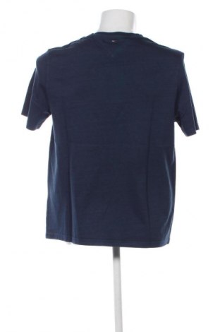 Herren Shirt Tommy Jeans, Größe L, Farbe Blau, Preis 29,99 €