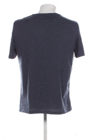 Męski T-shirt Tommy Jeans, Rozmiar XXL, Kolor Niebieski, Cena 137,99 zł