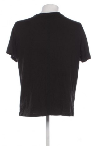 Tricou de bărbați Tommy Jeans, Mărime 3XL, Culoare Negru, Preț 243,99 Lei