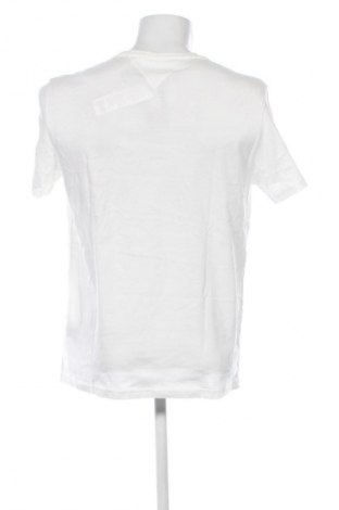 Pánske tričko  Tommy Jeans, Veľkosť XXL, Farba Biela, Cena  46,95 €