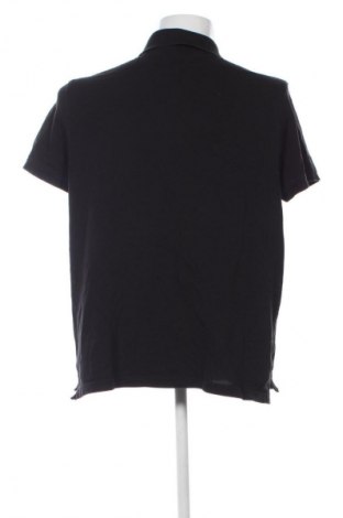 Мъжка тениска Tommy Jeans, Размер XL, Цвят Черен, Цена 48,99 лв.