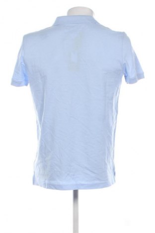 Tricou de bărbați Tommy Jeans, Mărime M, Culoare Albastru, Preț 342,99 Lei