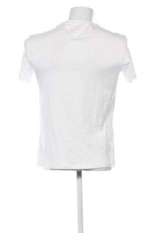 Herren Shirt Tommy Jeans, Größe M, Farbe Weiß, Preis 41,99 €