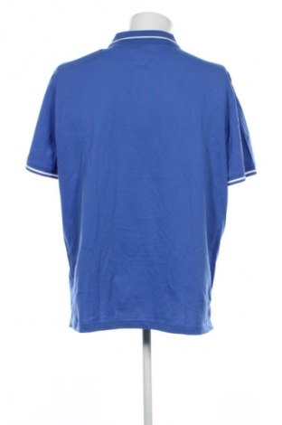 Tricou de bărbați Tommy Jeans, Mărime 3XL, Culoare Albastru, Preț 342,99 Lei
