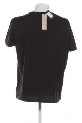 Herren T-Shirt Tommy Jeans, Größe XL, Farbe Schwarz, Preis € 51,99