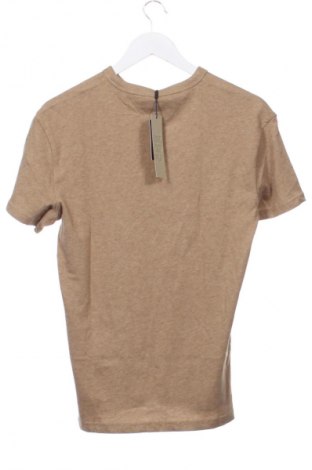 Herren T-Shirt Tommy Jeans, Größe XS, Farbe Braun, Preis € 36,99