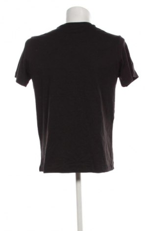 Ανδρικό t-shirt Tommy Jeans, Μέγεθος L, Χρώμα Μαύρο, Τιμή 47,99 €