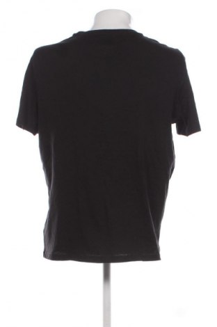 Herren Shirt Tommy Jeans, Größe XXL, Farbe Schwarz, Preis 41,99 €