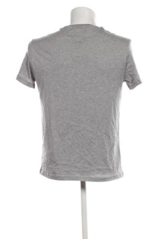 Tricou de bărbați Tommy Jeans, Mărime M, Culoare Gri, Preț 107,99 Lei