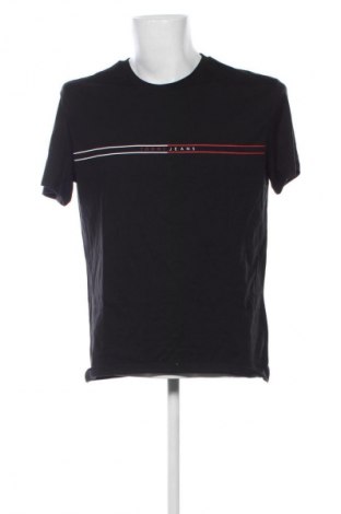 Herren T-Shirt Tommy Jeans, Größe XL, Farbe Schwarz, Preis € 34,99