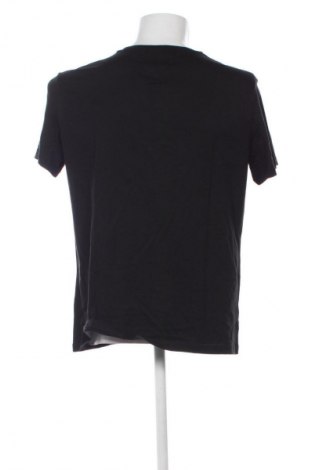 Herren T-Shirt Tommy Jeans, Größe XL, Farbe Schwarz, Preis € 34,99