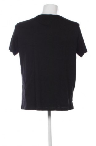 Herren T-Shirt Tommy Jeans, Größe XL, Farbe Schwarz, Preis € 34,99