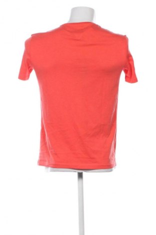 Męski T-shirt Tommy Jeans, Rozmiar M, Kolor Czerwony, Cena 137,99 zł