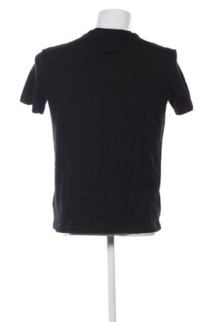 Ανδρικό t-shirt Tommy Jeans, Μέγεθος M, Χρώμα Μαύρο, Τιμή 23,99 €