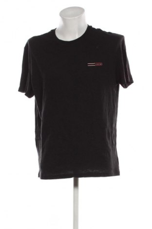 Pánské tričko  Tommy Jeans, Velikost XXL, Barva Černá, Cena  849,00 Kč