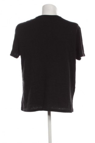 Pánské tričko  Tommy Jeans, Velikost XXL, Barva Černá, Cena  849,00 Kč