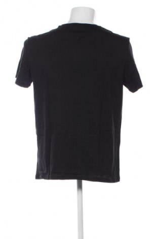 Pánské tričko  Tommy Jeans, Velikost XL, Barva Černá, Cena  1 279,00 Kč