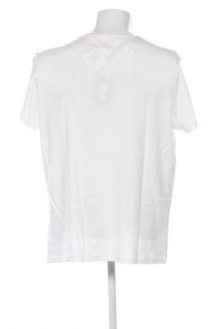 Pánské tričko  Tommy Jeans, Velikost XXL, Barva Bílá, Cena  729,00 Kč