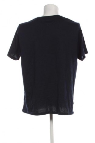 Ανδρικό t-shirt Tommy Jeans, Μέγεθος XXL, Χρώμα Μπλέ, Τιμή 47,99 €