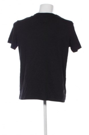 Ανδρικό t-shirt Tommy Jeans, Μέγεθος L, Χρώμα Μαύρο, Τιμή 47,99 €