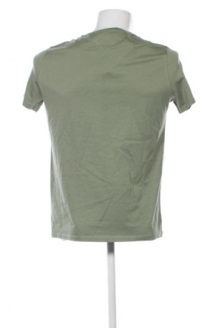 Herren Shirt Tommy Jeans, Größe XS, Farbe Grün, Preis 41,99 €