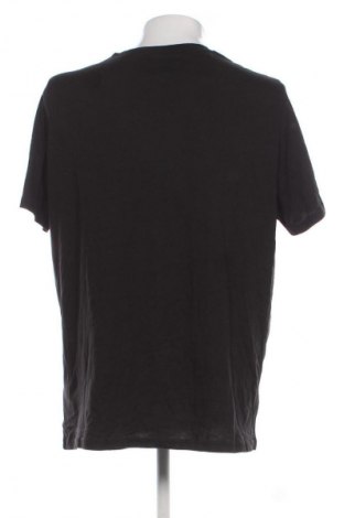 Tricou de bărbați Tommy Jeans, Mărime 3XL, Culoare Negru, Preț 243,99 Lei