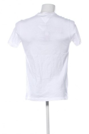 Pánské tričko  Tommy Jeans, Velikost S, Barva Bílá, Cena  729,00 Kč