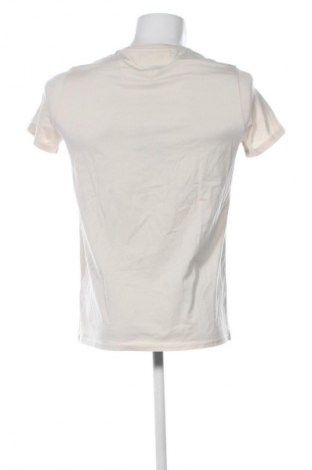 Ανδρικό t-shirt Tommy Jeans, Μέγεθος M, Χρώμα  Μπέζ, Τιμή 31,99 €