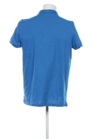 Herren Shirt Tommy Jeans, Größe L, Farbe Blau, Preis 57,99 €