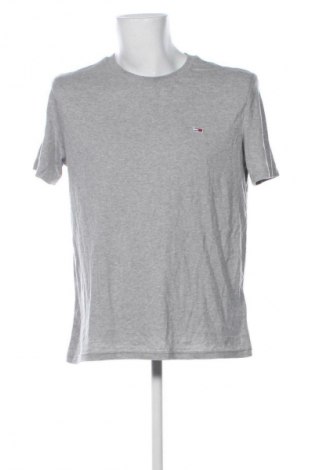 Férfi póló Tommy Jeans, Méret XXL, Szín Szürke, Ár 15 889 Ft