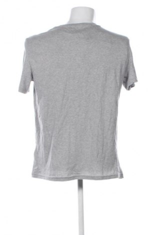 Férfi póló Tommy Jeans, Méret XXL, Szín Szürke, Ár 15 889 Ft
