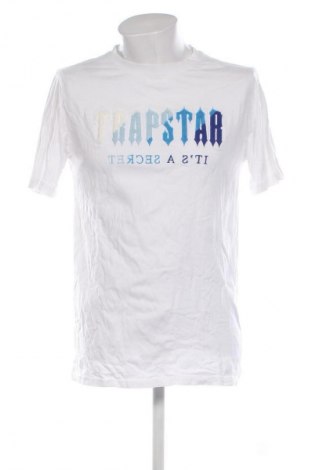 Férfi póló Trapstar, Méret XL, Szín Fehér, Ár 5 400 Ft