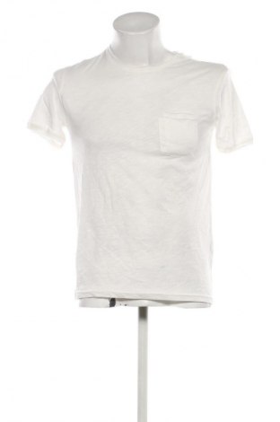 Tricou de bărbați Trendyol, Mărime S, Culoare Alb, Preț 89,00 Lei