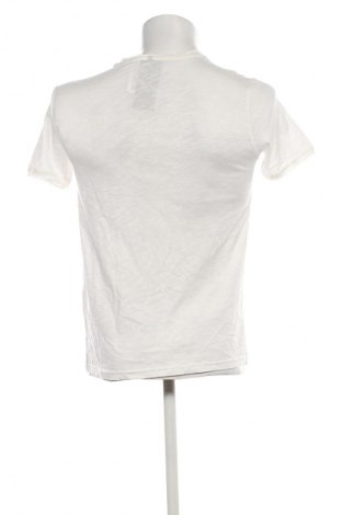 Tricou de bărbați Trendyol, Mărime S, Culoare Alb, Preț 89,00 Lei