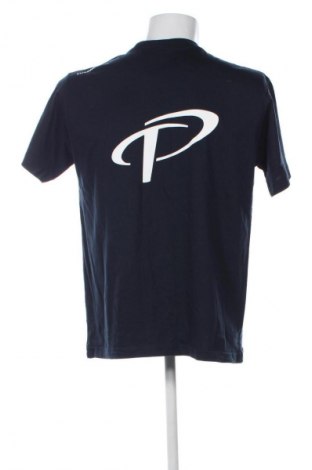 Ανδρικό t-shirt Tricorp, Μέγεθος M, Χρώμα Μπλέ, Τιμή 7,67 €