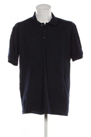 Herren T-Shirt Trigema, Größe XL, Farbe Blau, Preis 16,99 €