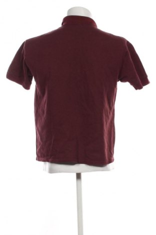 Ανδρικό t-shirt Trigema, Μέγεθος M, Χρώμα Κόκκινο, Τιμή 25,00 €