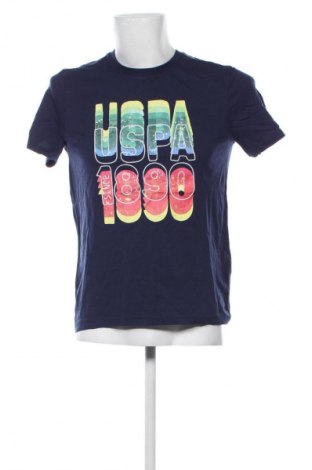 Herren T-Shirt U.S. Polo Assn., Größe M, Farbe Mehrfarbig, Preis € 13,80