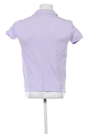 Férfi póló U.S. Polo Assn., Méret S, Szín Lila, Ár 9 600 Ft