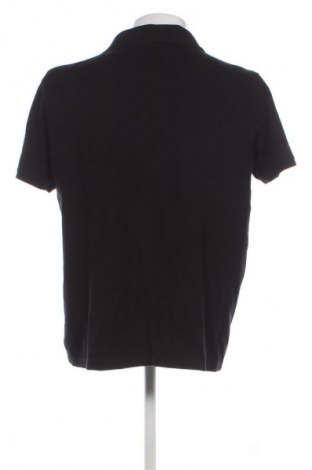 Pánské tričko  U.S. Polo Assn., Velikost XL, Barva Černá, Cena  608,00 Kč